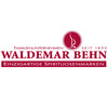 Waldemar Behn
