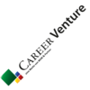 Careerventure logo original mit untertitel wasserzeichen